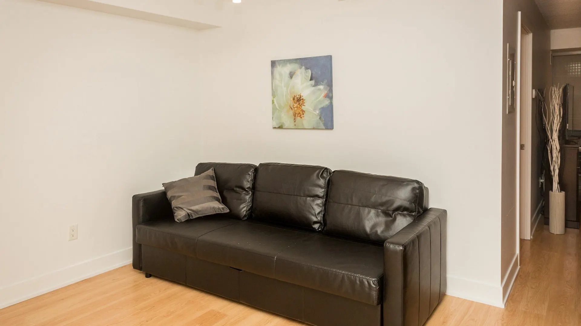 Red Maple Suites - Blue Jays Way Toronto Canadá