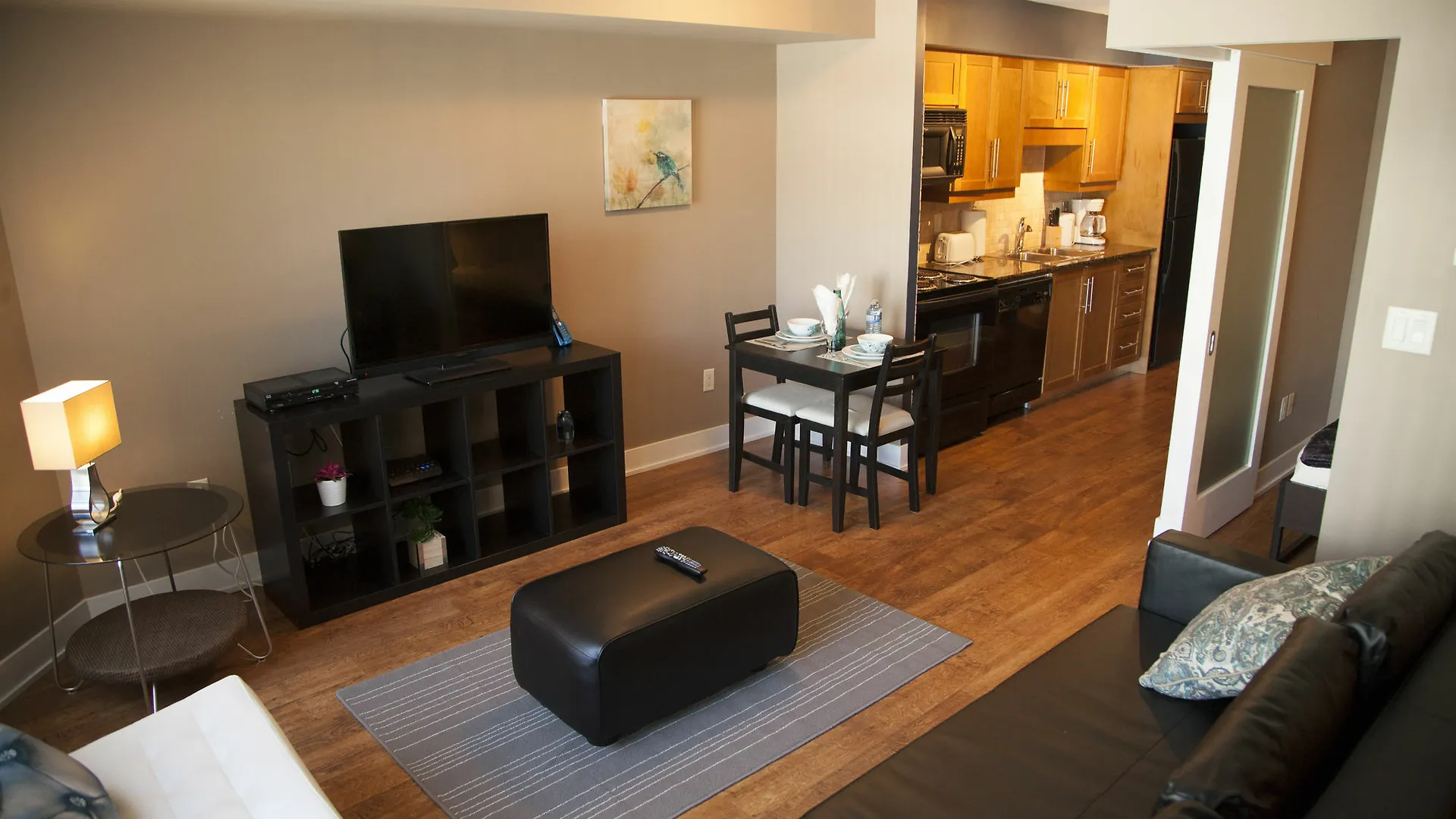 Red Maple Suites - Blue Jays Way Toronto Apartamento