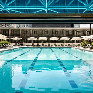 Sheraton Centre Hotel