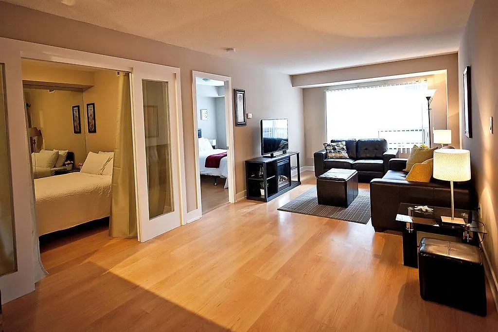 Red Maple Suites - Blue Jays Way Toronto 0*,  Canada
