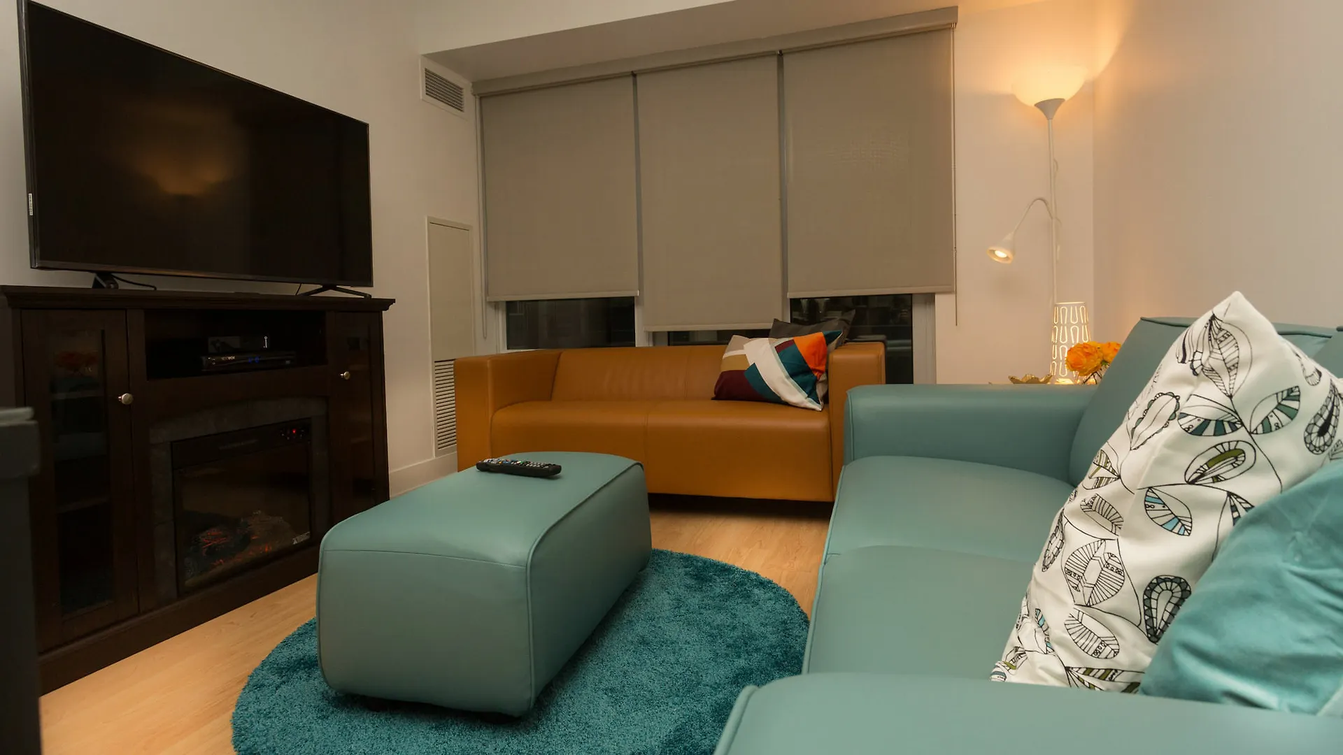 Apartment Red Maple Suites - Blue Jays Way Toronto Canada