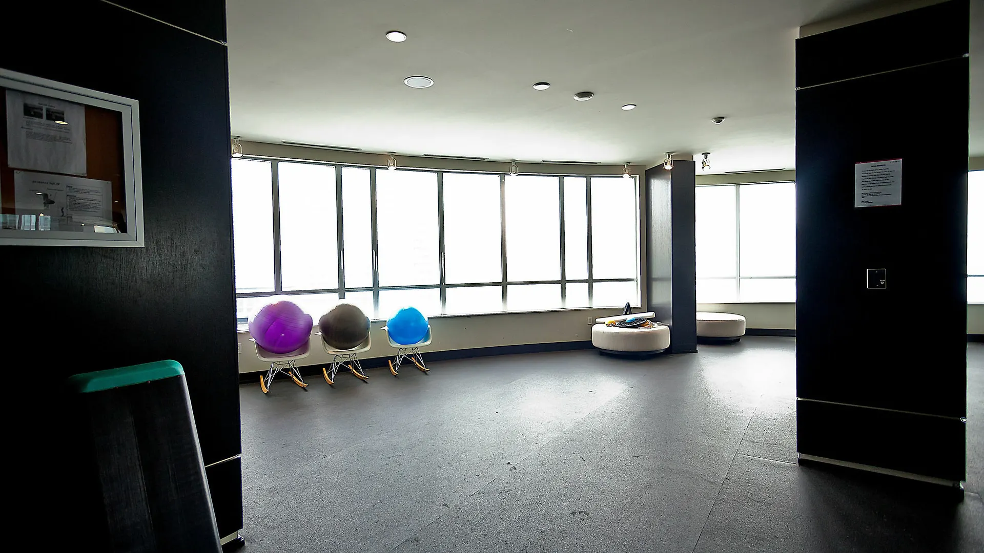 Red Maple Suites - Blue Jays Way Toronto Apartment