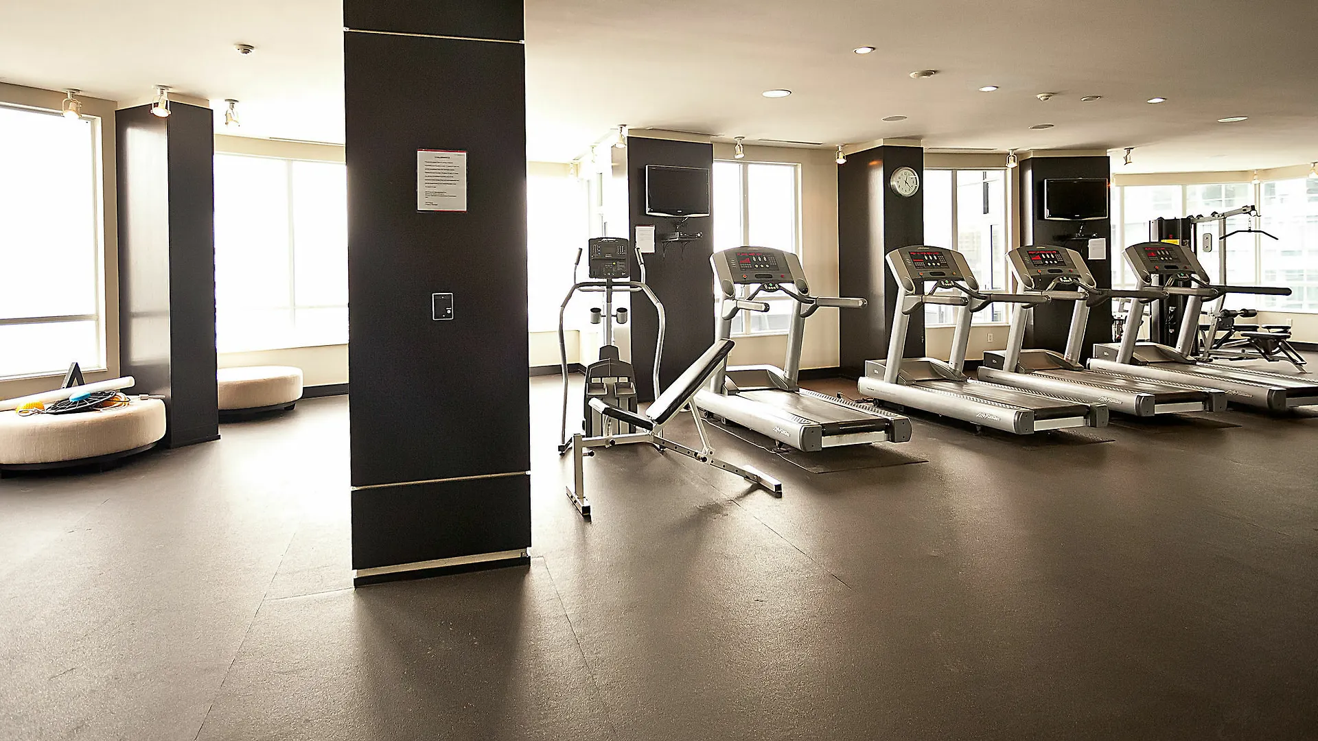Apartment Red Maple Suites - Blue Jays Way Toronto