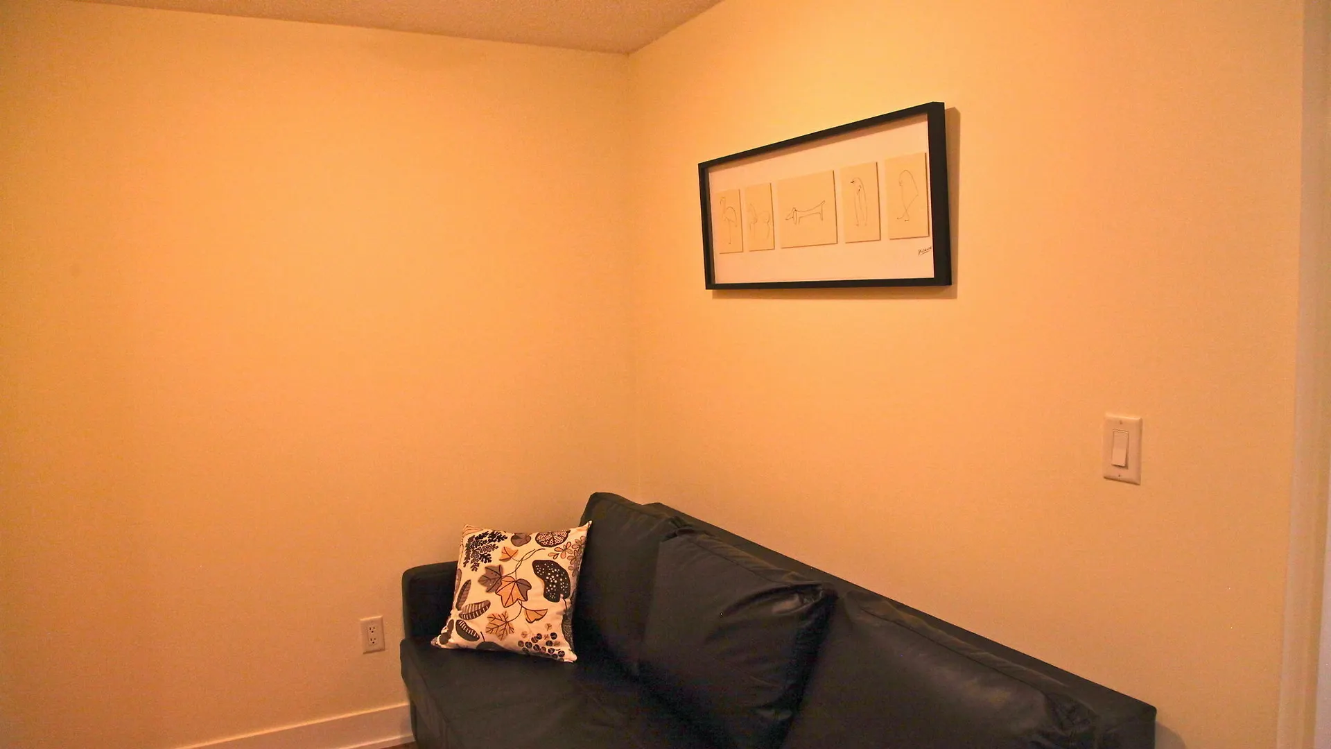 Apartment Red Maple Suites - Blue Jays Way Toronto