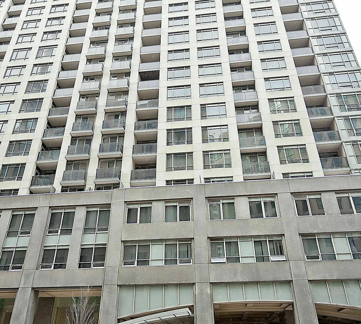 Red Maple Suites - Blue Jays Way Toronto 0*,